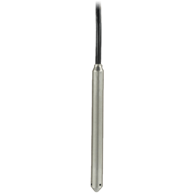 Dwyer Series MBLT Miniature Submersible Level Transmitter, Series MBLT